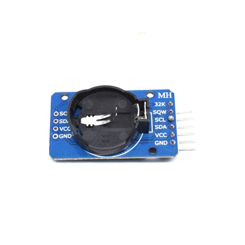Buy DS3231 Real Time Clock Module from HNHCart.com. Also browse more components from RTC & ADC Modules category from HNHCart