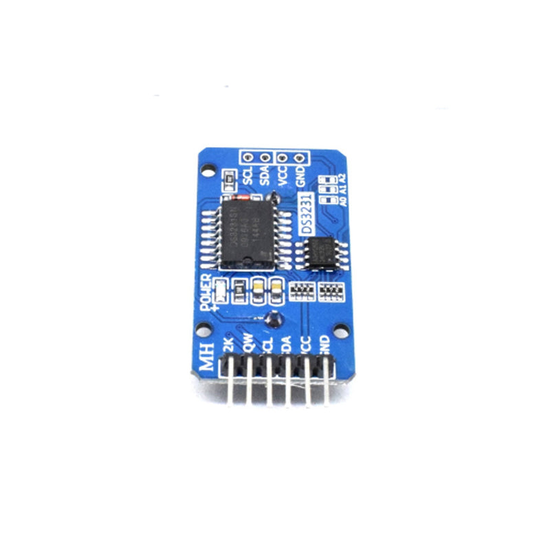 Buy DS3231 Real Time Clock Module from HNHCart.com. Also browse more components from RTC & ADC Modules category from HNHCart