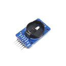 Buy DS3231 Real Time Clock Module from HNHCart.com. Also browse more components from RTC & ADC Modules category from HNHCart