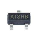 VISHAY SI2301 P-Channel MOSFET TO-236 (Pack of 3000)
