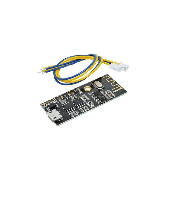 MH-M38 Wireless Bluetooth Audio Receiver Module with Cable