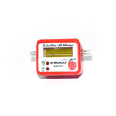 Buy Satellite dB Meter from HNHCart.com. Also browse more components from Measuring Instruments category from HNHCart