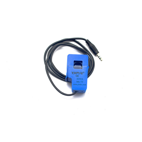 Buy SCT-013-050 50A Non-Invasive Current Sensor from HNHCart.com. Also browse more components from Voltage & Current Sensor category from HNHCart