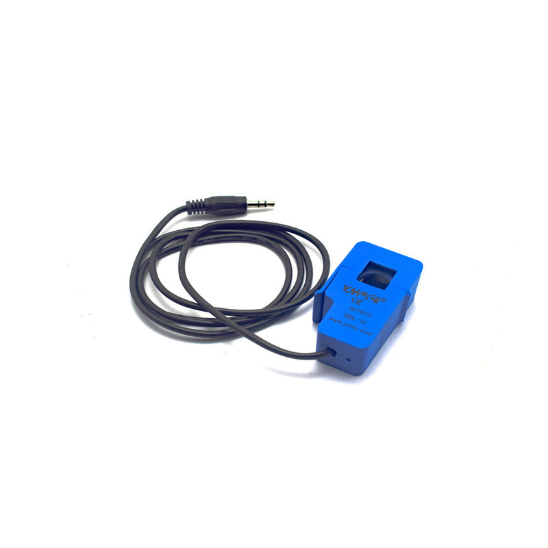 Buy SCT-013-050 50A Non-Invasive Current Sensor from HNHCart.com. Also browse more components from Voltage & Current Sensor category from HNHCart