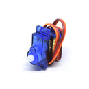 towerpro sg90 servo motor 