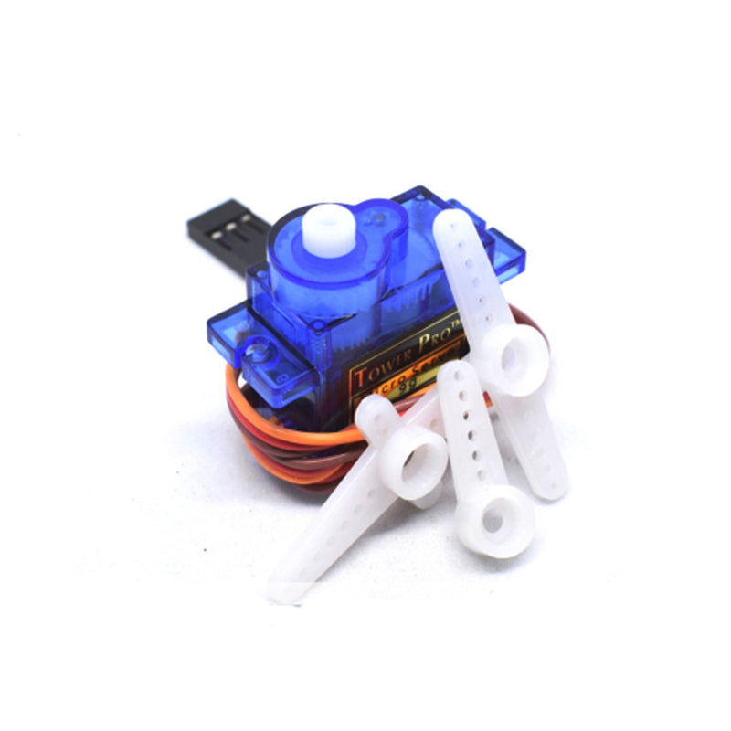 sg90 micro servo motor