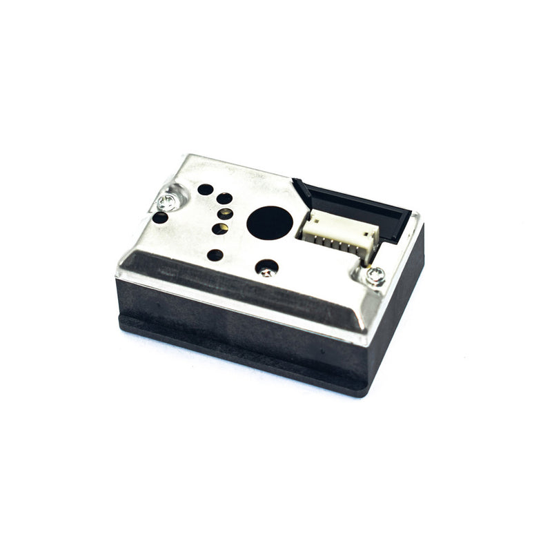 Buy Sharp GP2Y10 Optical Dust Sensor from HNHCart.com. Also browse more components from Temp, Humidity & Gas Sensor category from HNHCart