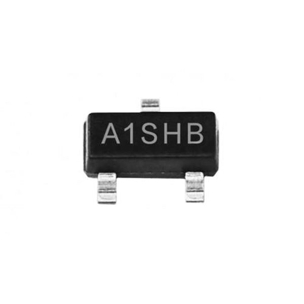 Shop SI2301DS-T1-E3 MOSFET