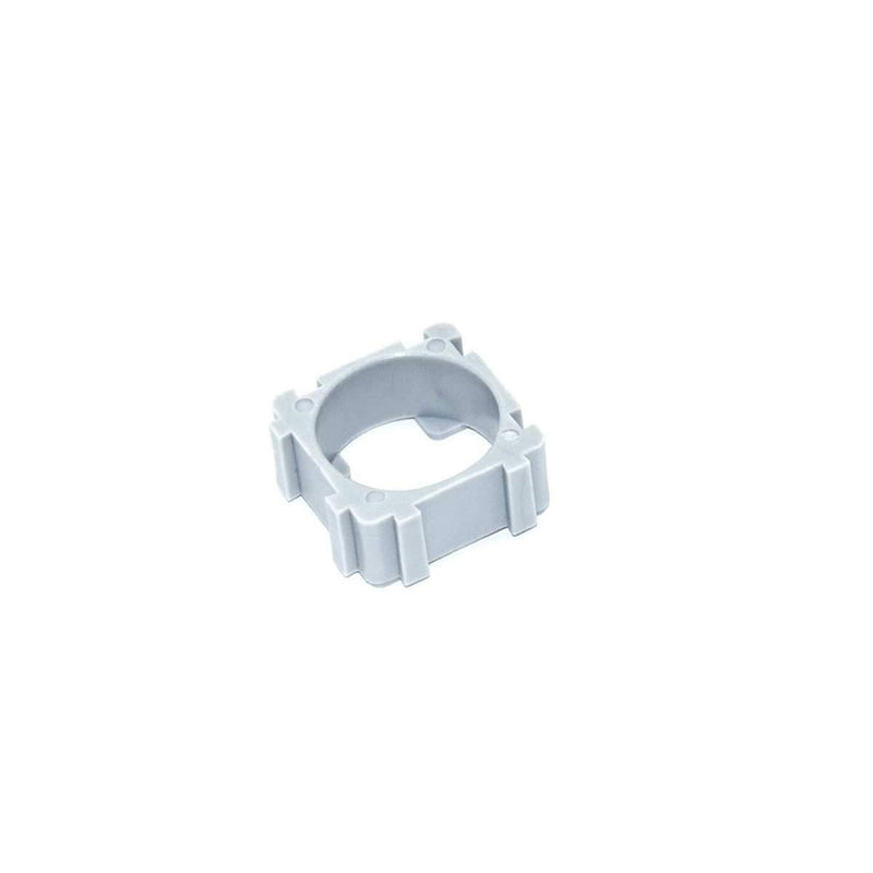 Orrder 18650 single battery cell spacer holder