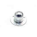Buy Small Metal Caster Wheel (Round Ball Bearing for Robotic projects) from HNHCart.com. Also browse more components from Basic Robot Parts category from HNHCart