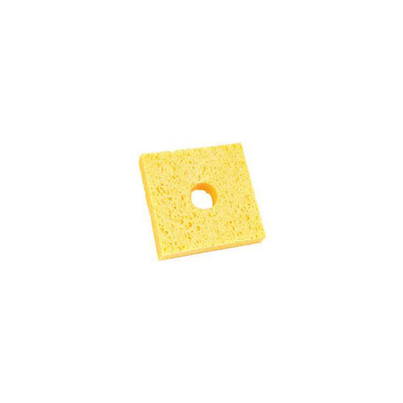 Buy Solder Iron Tip Cleaning Sponge from HNHCart.com. Also browse more components from Soldering Iron & Accessories category from HNHCart