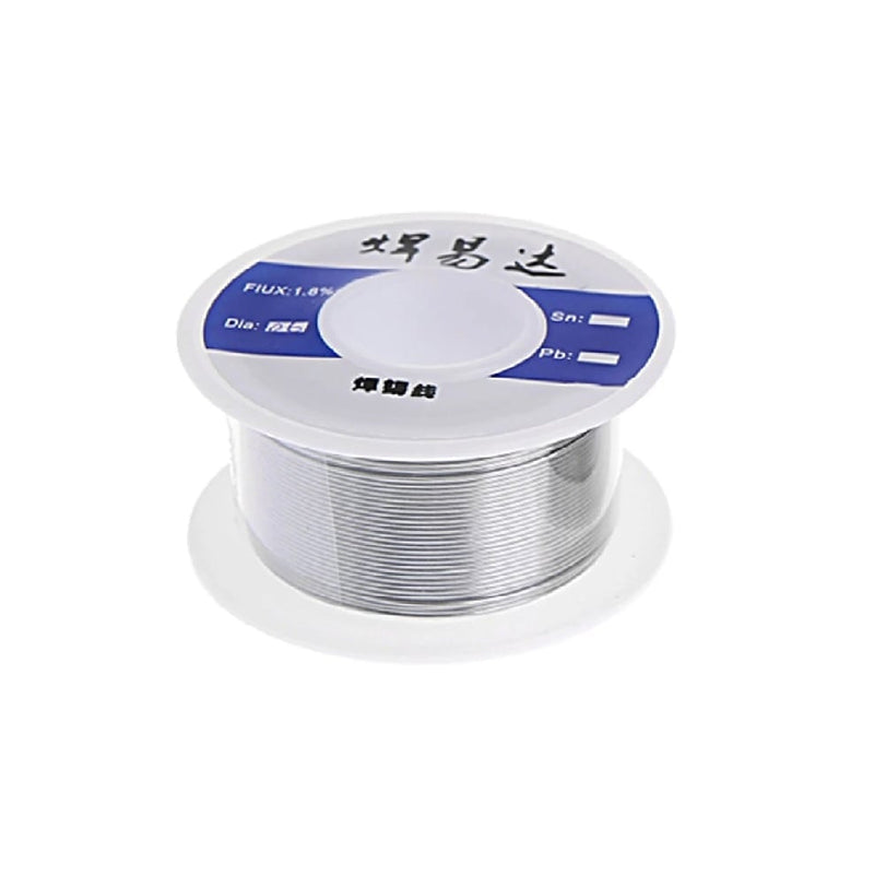 Soldering Wire 1.0mm 100g