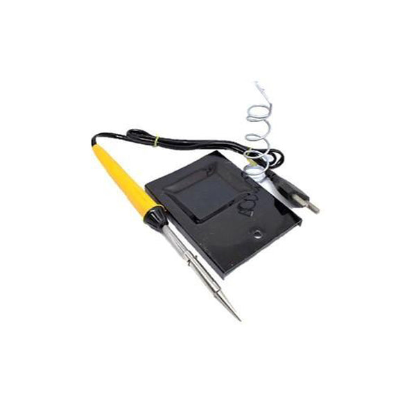 Buy Soldering Iron With Stand from HNHCart.com. Also browse more components from Soldering Iron & Accessories category from HNHCart