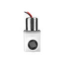Purchase Online Solenoid Valve 1/2" DC 3.6-6V Water Control Electric Pulse (Bistable)