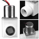 Purchase Solenoid Valve 1/2" DC 3.6-6V Water Control Electric Pulse (Bistable)