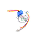 Buy Stepper Motor 28BYJ-48 with ULN2003A Chip  (5V DC) from HNHCart.com. Also browse more components from Stepper Motor category from HNHCart
