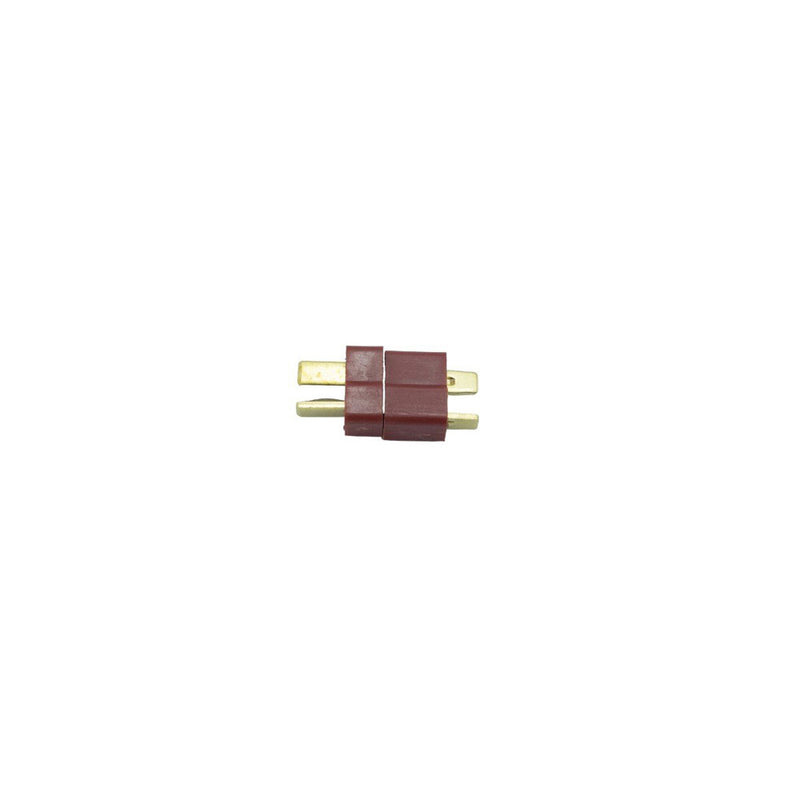 Buy T Plug Connector Male and Female for RC LiPo Battery from HNHCart.com. Also browse more components from Power & Interface Connectors category from HNHCart