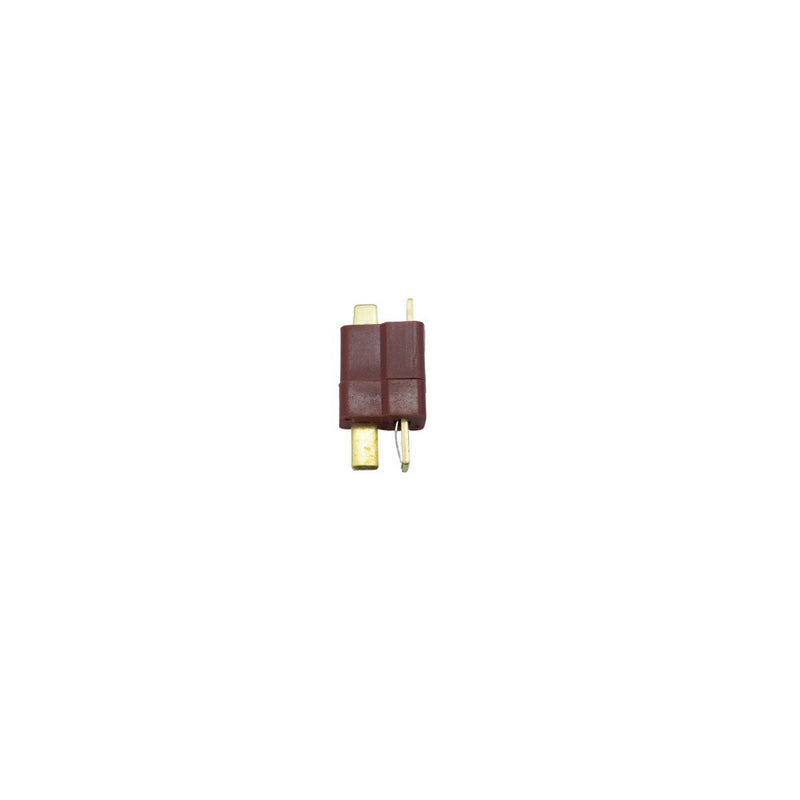 Buy T Plug Connector Male and Female for RC LiPo Battery from HNHCart.com. Also browse more components from Power & Interface Connectors category from HNHCart