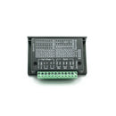 Buy TB6600 Micro-Step Stepper Motor Driver from HNHCart.com. Also browse more components from Motor Driver category from HNHCart