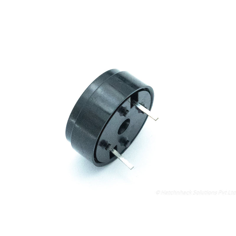 Buy TDK Black PCB Mount Piezo Buzzer from HNHCart.com. Also browse more components from Buzzer and Speakers category from HNHCart