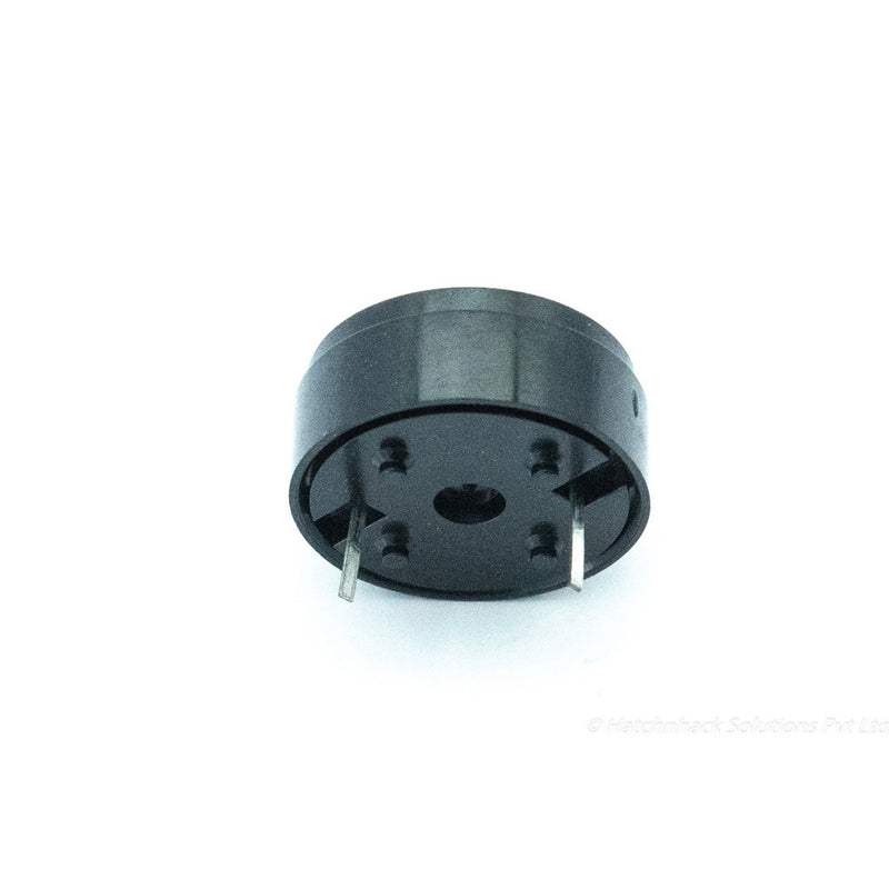 Buy TDK Black PCB Mount Piezo Buzzer from HNHCart.com. Also browse more components from Buzzer and Speakers category from HNHCart
