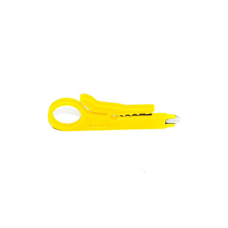 Buy Three in One Modular Crimping Tool with Wire Stripper from HNHCart.com. Also browse more components from Crimping Tools category from HNHCart