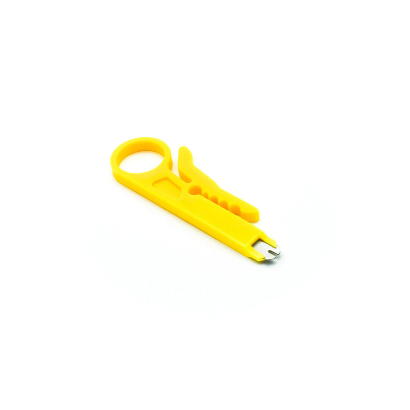 Buy Three in One Modular Crimping Tool with Wire Stripper from HNHCart.com. Also browse more components from Crimping Tools category from HNHCart