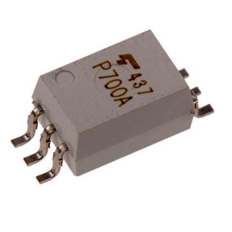 TOSHIBA TLP700 IRED (6 Pin) Photocoupler IC SMD