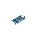Buy TP4056 1A Li-Ion Battery Charging Board Type-C USB with Current Protection from HNHCart.com. Also browse more components from Power Bank Module category from HNHCart