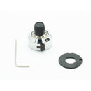 Buy Turn Indicating Dial Potentiometer Knob for 6mm Shaft from HNHCart.com. Also browse more components from Potentiometer Knobs category from HNHCart