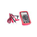 Buy UNI-T UT33D+ Palm Size Multimeter from HNHCart.com. Also browse more components from Measuring Instruments category from HNHCart