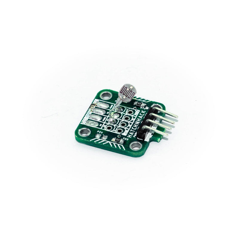 Buy Universal Sensor Proto Board from HNHCart.com. Also browse more components from HatchnHack Products category from HNHCart