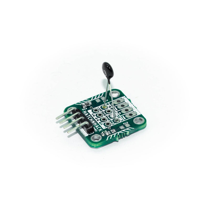 Buy Universal Sensor Proto Board from HNHCart.com. Also browse more components from HatchnHack Products category from HNHCart