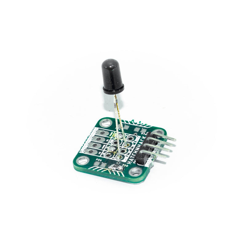 Buy Universal Sensor Proto Board from HNHCart.com. Also browse more components from HatchnHack Products category from HNHCart