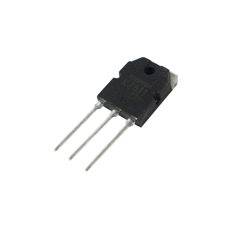 Toshiba K2611 300V 90A N-Channel MOSFET TO-247 Package