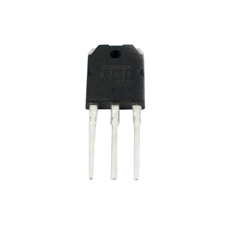 Toshiba K2611 300V 90A N-Channel MOSFET TO-247 Package