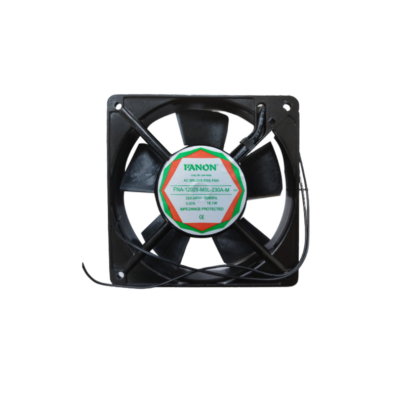 Fanon 220V AC 0.07A AC Brushless Cooling Fan