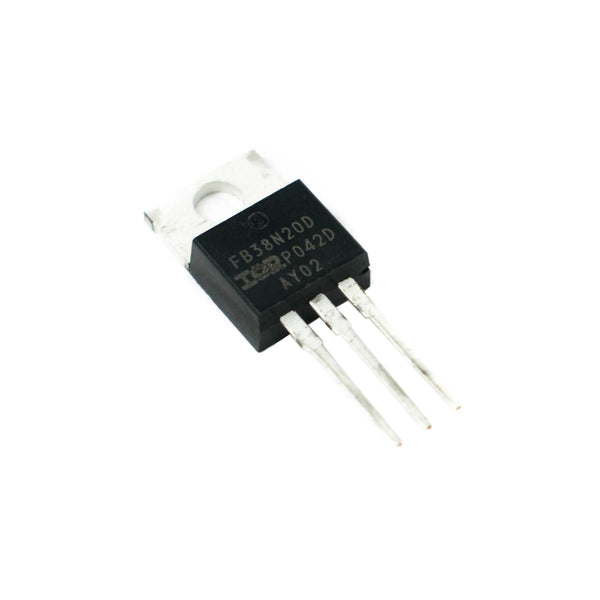 IRFB38N20 200V 43A N-Channel Power MOSFET Transistor