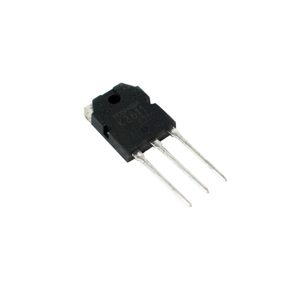 Toshiba K2611 300V 90A N-Channel MOSFET TO-247 Package