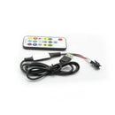 Buy LED2015-RF USB 5V LED Driver with RF Remote from HNHCart.com. Also browse more components from LED Drivers category from HNHCart