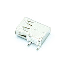 Buy new 3.5mm 3 pole audio jack plug soldering connector
