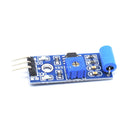 Buy SW-420 Vibration Sensor Module from HNHCart.com. Also browse more components from Light, Sound Sensor & Vibration Sensor category from HNHCart