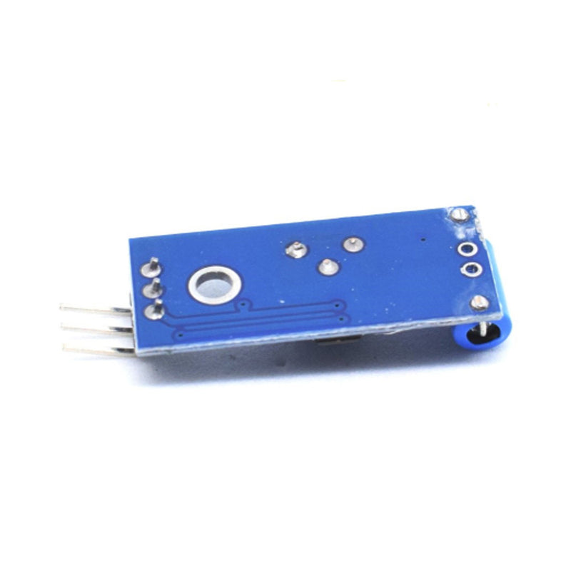 Buy SW-420 Vibration Sensor Module from HNHCart.com. Also browse more components from Light, Sound Sensor & Vibration Sensor category from HNHCart