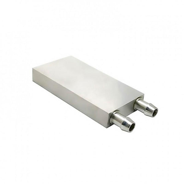 Buy Water Cooling Head Water cooling Block 40x80 from HNHCart.com. Also browse more components from Cooling Block category from HNHCart