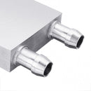 Buy Water Cooling Head Water cooling Block 40x80 from HNHCart.com. Also browse more components from Cooling Block category from HNHCart
