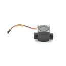 Buy Water Flow Sensor SEN-HZ21WA Nylon G 1/2" Flowmeter from HNHCart.com. Also browse more components from Water Sensor category from HNHCart