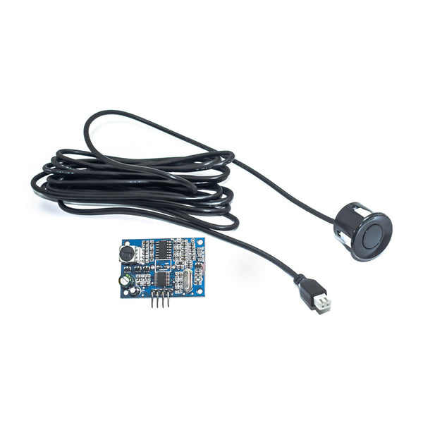 Shop waterproof ultrasonic sensor