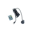 Order waterproof ultrasonic sensor arduino code