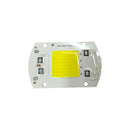 50W 220VAC White Power COB LED