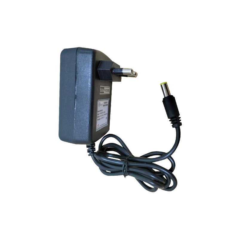16.8V 1A Battery Charger with Charge Indication for 4S Battery Pack